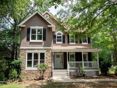 101 Trail Cir, Alabaster, AL, 35007