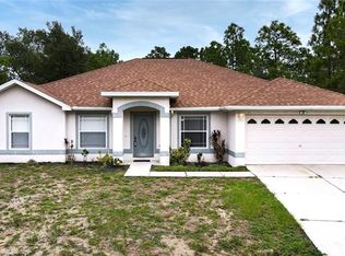 28 Glenridge Cir, Homosassa, FL 34446