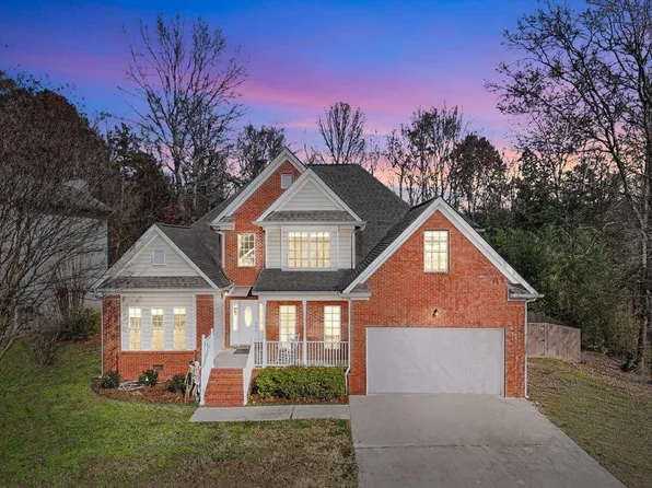 8323 Grinder Creek Pl, Chattanooga, TN 37421