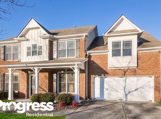 2058 Bluebell St, Dacula, GA 30019