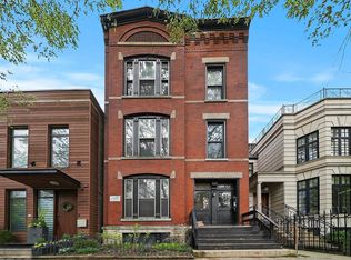 2253 N Magnolia Ave, Chicago, IL 60614
