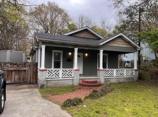 621 E 18th St, Charlotte, NC 28205