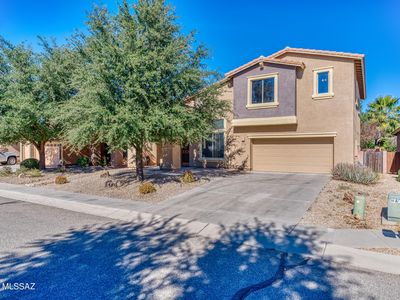 857 E Deer Spring Canyon Pl, Sahuarita, AZ, 85629