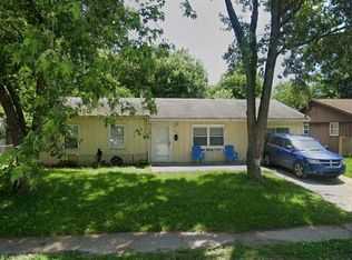 4001 Arquette Dr, Indianapolis, IN 46235