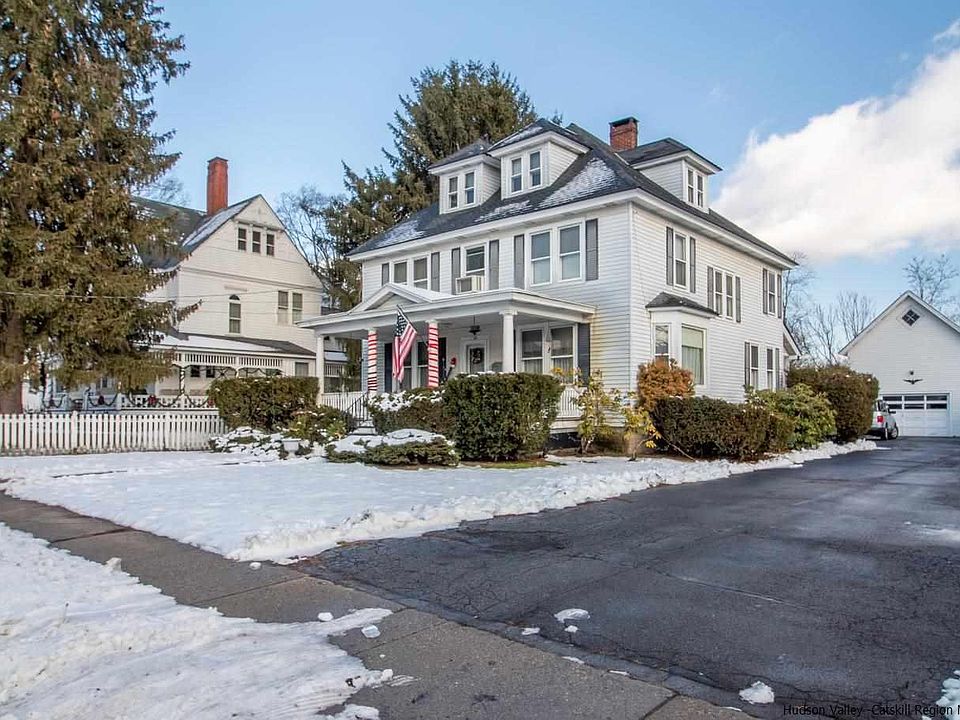 10 Maple Avenue, Ellenville, NY 12428 Zillow