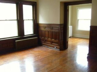 409 Richmond Ave APT 1B, Buffalo, NY 14222