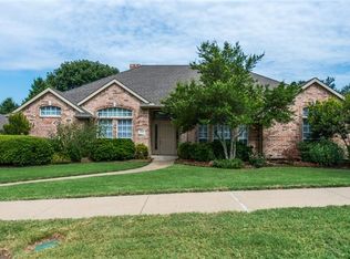 1801 Palomino Dr, Rowlett, TX 75088