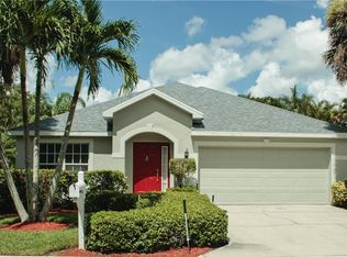 8837 Cypress Preserve Pl, Fort Myers, FL 33912