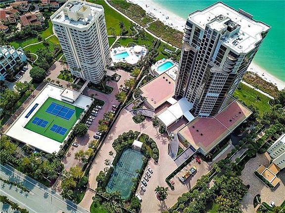 2nd image of 4951 Gulf Shore Blvd N APT 1201
