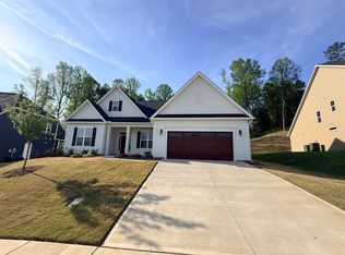 2567 Cornelius Pl NW, Concord, NC 28027