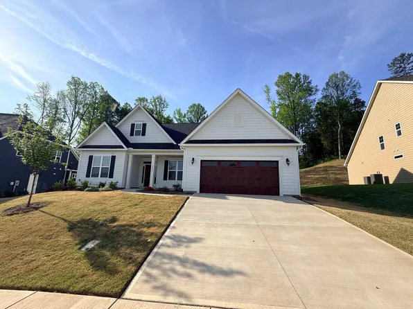 2567 Cornelius Pl NW, Concord, NC 28027