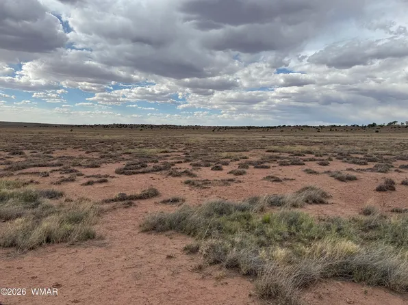36536 Us Highway 180, Saint Johns, AZ 85936