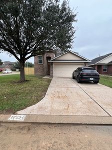 17234 Osprey Landing Dr, Hockley, TX, 77447