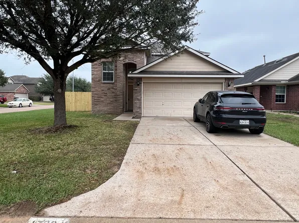 17234 Osprey Landing Dr, Hockley, TX 77447