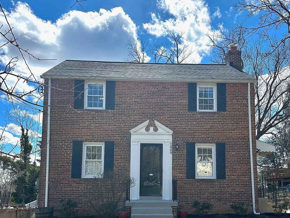 1st image of 2406 Churchill Rd