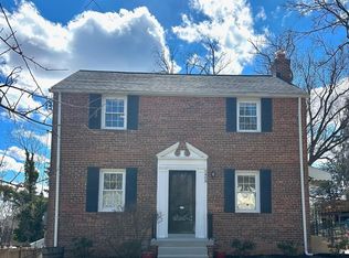 2406 Churchill Rd, Silver Spring, MD 20902