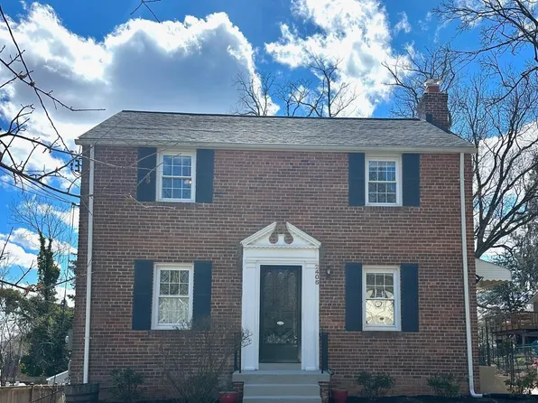 2406 Churchill Rd, Silver Spring, MD 20902