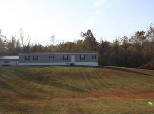 1135 Daniel Boone Rd, Nortonville, KY 42442