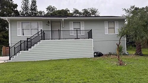 3420 Harrow Ln Photo 1