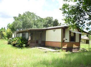 6250 NW 50th St, Chiefland, FL 32626
