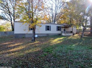 2316 W Maddox Rd, Jacksonville, AR 72076