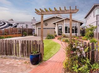1649 17th St, Los Osos, CA 93402