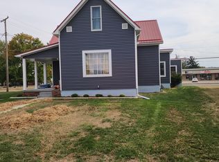 633 E 2nd St, Delphos, OH 45833