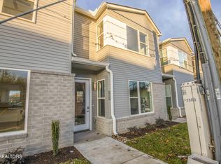 2723 Whittle Springs Rd NE, Knoxville, TN 37917