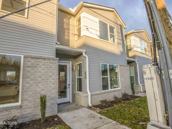 2723 Whittle Springs Rd NE, Knoxville, TN 37917