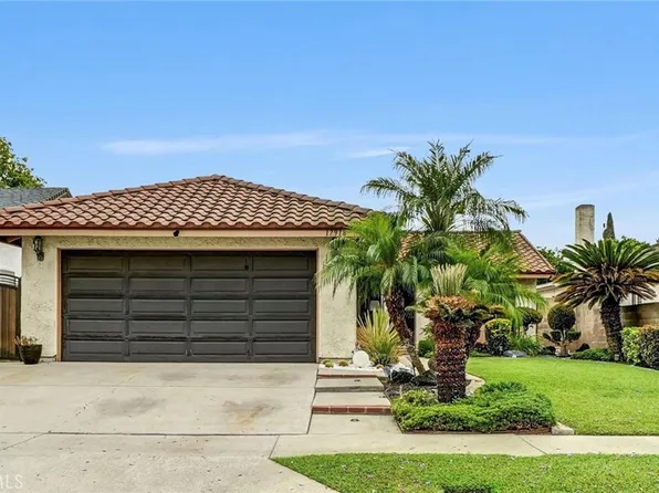 17918 Pires Ave, Cerritos, CA 90703