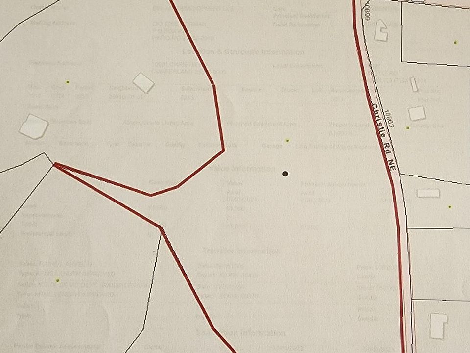 2nd image of 10901 Christie Rd SE