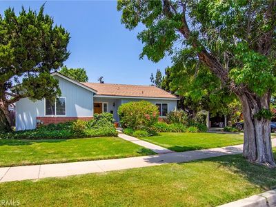 5655 Wish Ave, Encino, CA, 91316