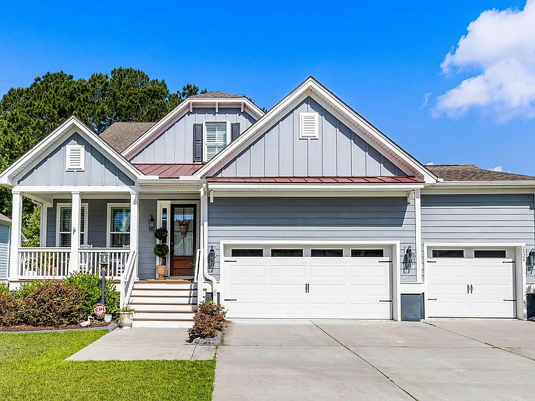 2824 Wagner Way — Photo 1