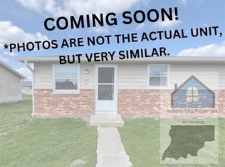 Home Avenue Apts, Martinsville, IN 46151