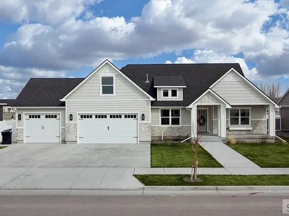 1599 Palm Springs Dr, Idaho Falls, ID 83404