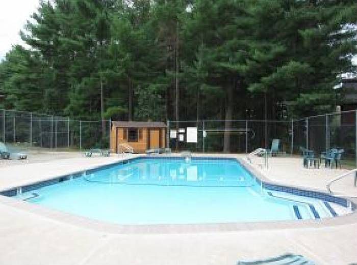 Blackstone Pool