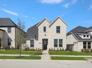 8825 Acorn Ave, Justin, TX 76247