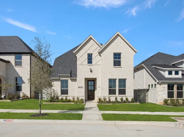 8825 Acorn Ave, Justin, TX 76247