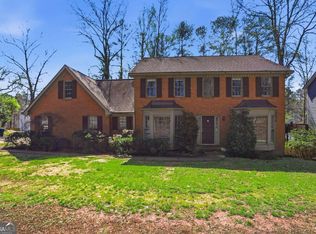 315 Spindletree Trce, Roswell, GA 30076
