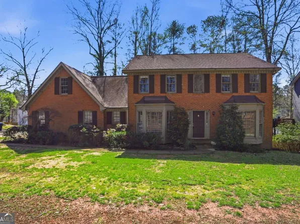 315 Spindletree Trce, Roswell, GA 30076