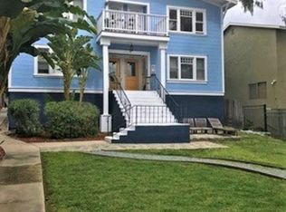 3042-3048 Broadway, San Diego, CA 92102