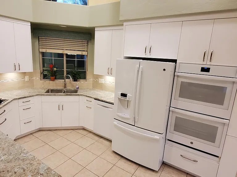 Brand New kitchen