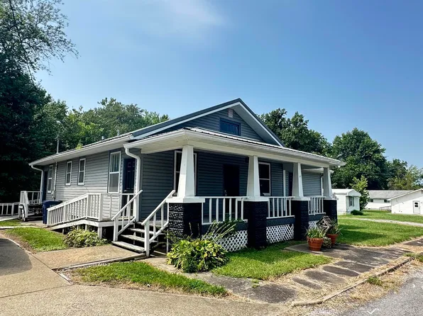301 E 3rd St, Johnston City, IL 62951