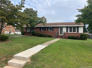 701 Park Ave, Roanoke Rapids, NC 27870