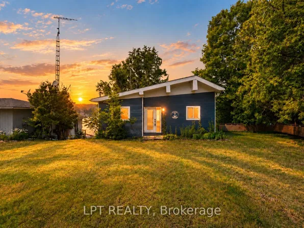 47 Moon Point Dr, Oro Medonte, ON L3V 0R8