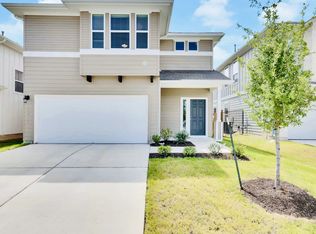 10811 Sentinel Dr, Austin, TX 78747