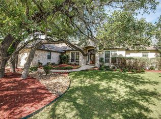 26514 Dancing Bear, San Antonio, TX 78260