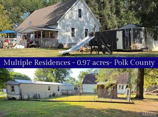 411 N Juniper Ave #M, Morrisville, MO 65710