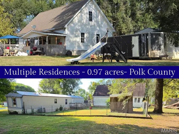 411 N Juniper Ave #M, Morrisville, MO 65710