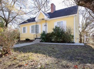 1294 North Ave NW, Atlanta, GA 30318